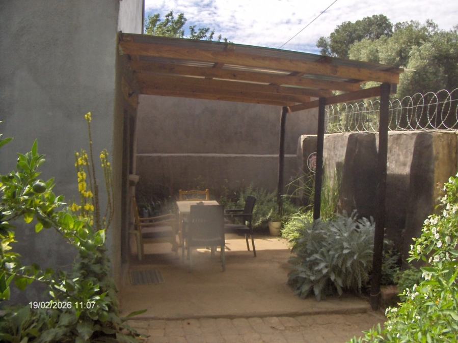 3 Bedroom Property for Sale in Bethulie Free State
